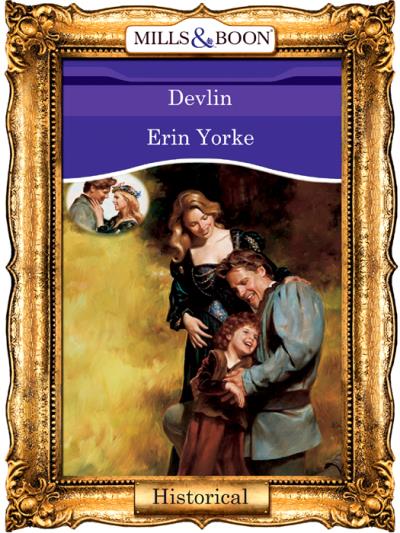 Книга Devlin (Erin  Yorke)