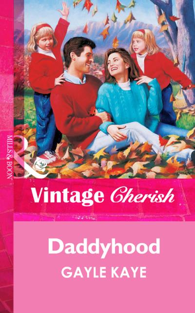 Книга Daddyhood (Gayle  Kaye)