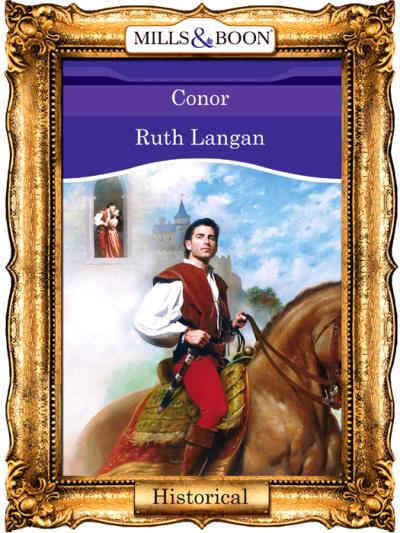 Книга Conor (Ruth  Langan)