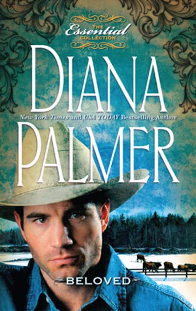 Книга Beloved (Diana Palmer)