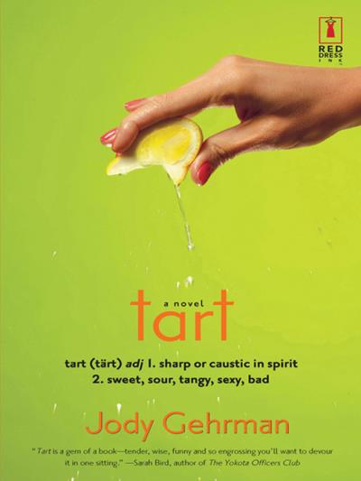 Книга Tart (Jody  Gehrman)