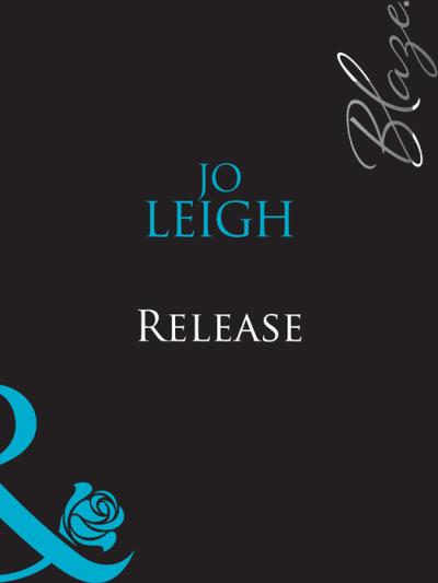 Книга Release (Jo Leigh)