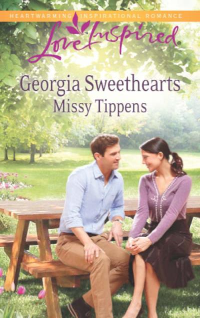 Книга Georgia Sweethearts (Missy  Tippens)