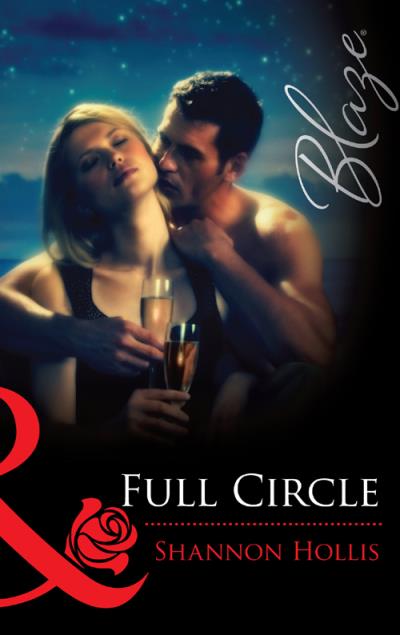 Книга Full Circle (Shannon  Hollis)