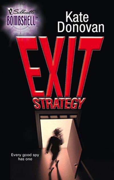 Книга Exit Strategy (Kate  Donovan)