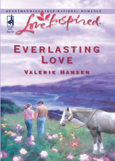 Книга Everlasting Love (Valerie  Hansen)