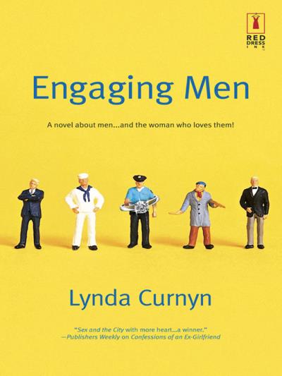 Книга Engaging Men (Lynda  Curnyn)