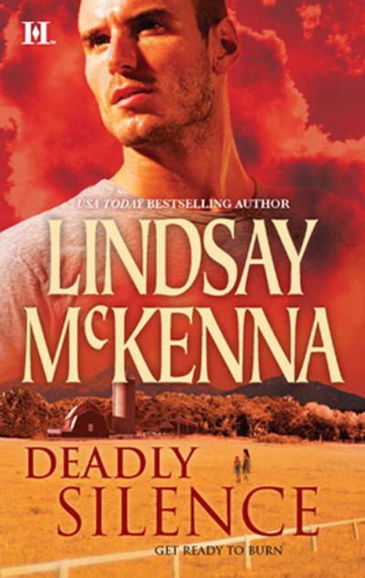 Книга Deadly Silence (Lindsay McKenna)