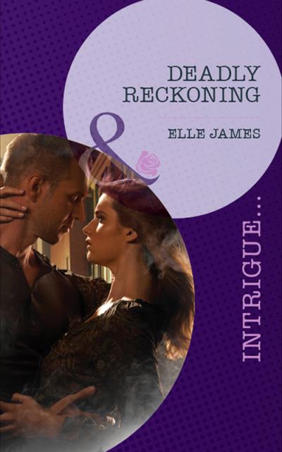 Книга Deadly Reckoning (Elle James)