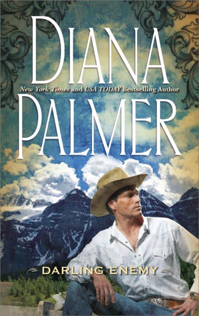 Книга Darling Enemy (Diana Palmer)