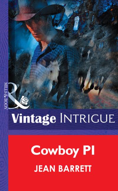 Книга Cowboy Pi (Jean  Barrett)