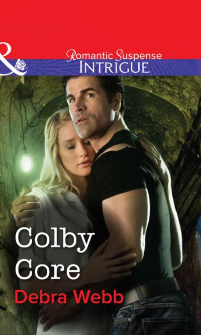 Книга Colby Core (Debra  Webb)