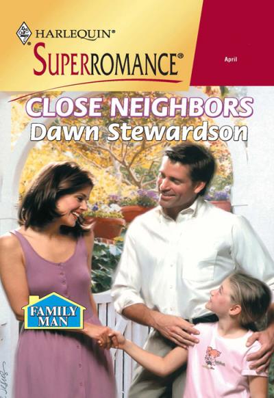 Книга Close Neighbors (Dawn  Stewardson)