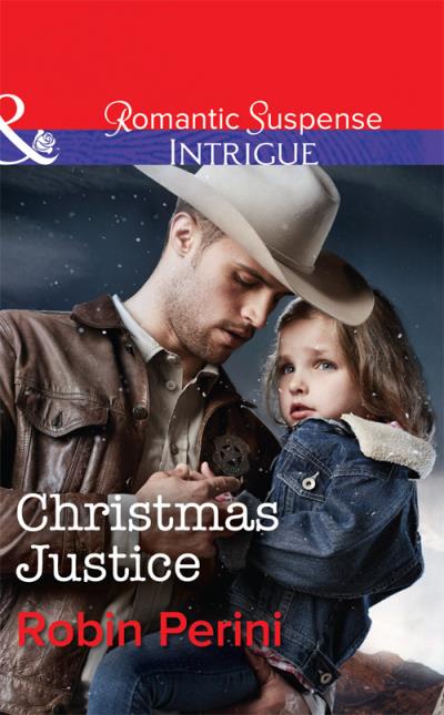 Книга Christmas Justice (Robin  Perini)