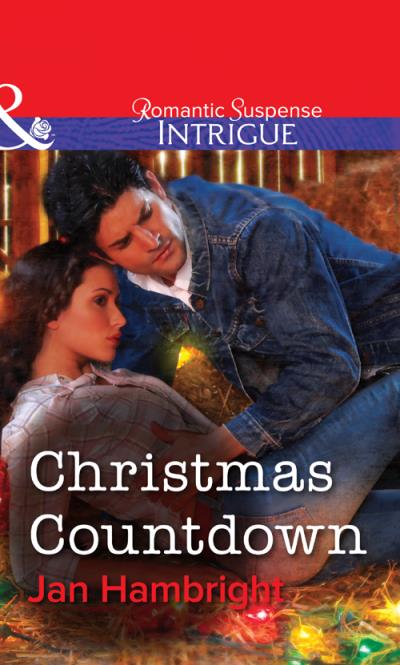 Книга Christmas Countdown (Jan  Hambright)