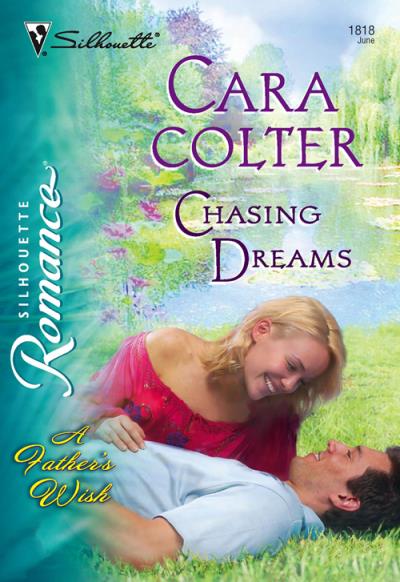 Книга Chasing Dreams (Cara  Colter)