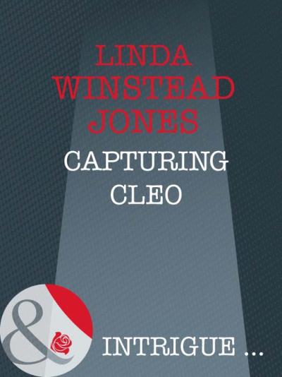 Книга Capturing Cleo (Linda Winstead Jones)