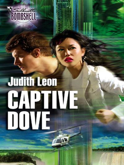 Книга Captive Dove (Judith  Leon)