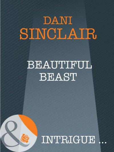 Книга Beautiful Beast (Dani Sinclair)