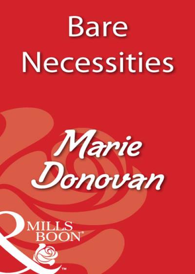 Книга Bare Necessities (Marie  Donovan)