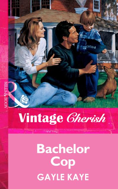 Книга Bachelor Cop (Gayle  Kaye)