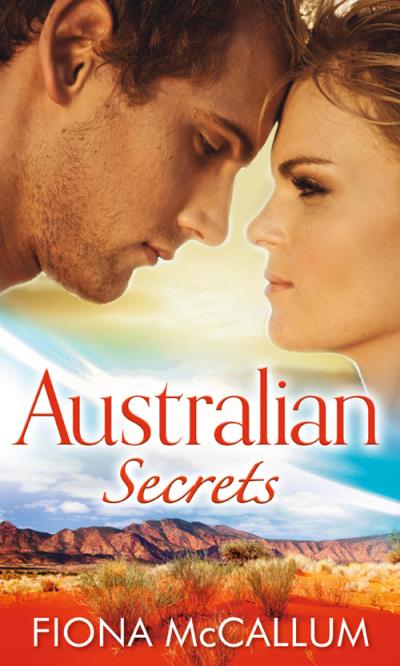 Книга Australian Secrets (Fiona  McCallum)