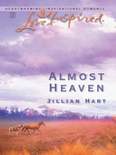 Книга Almost Heaven (Jillian Hart)