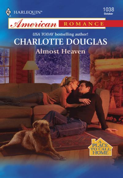 Книга Almost Heaven (Charlotte  Douglas)