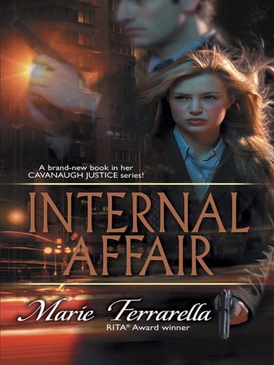 Книга Internal Affair (Marie  Ferrarella)