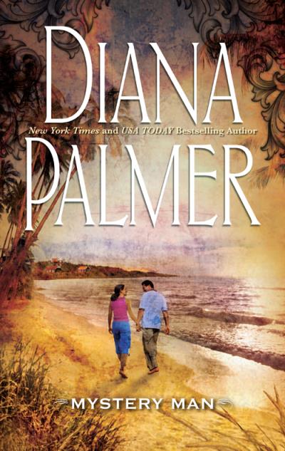 Книга Mystery Man (Diana Palmer)