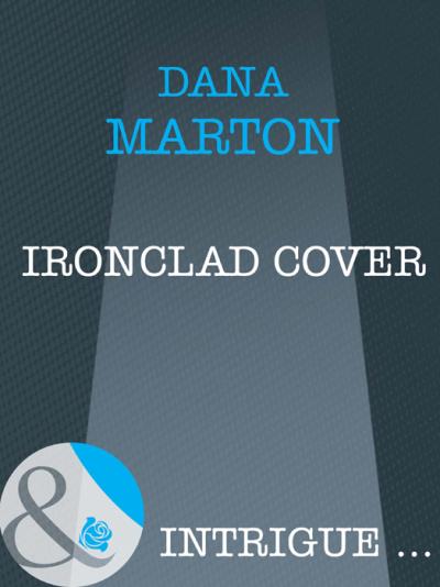 Книга Ironclad Cover (Dana Marton)