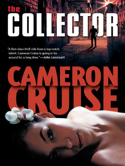 Книга The Collector (Cameron  Cruise)