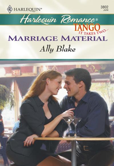 Книга Marriage Material (Элли Блейк)