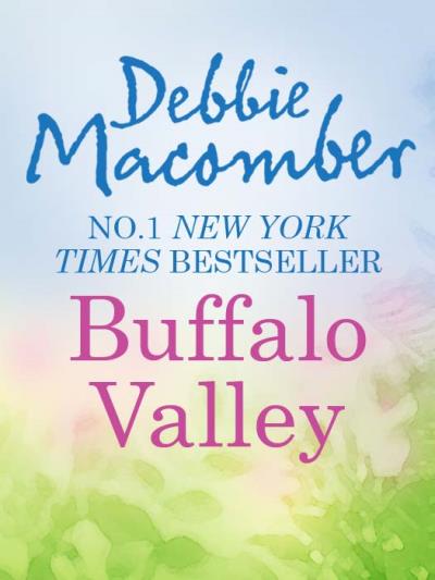 Книга Buffalo Valley (Debbie Macomber)