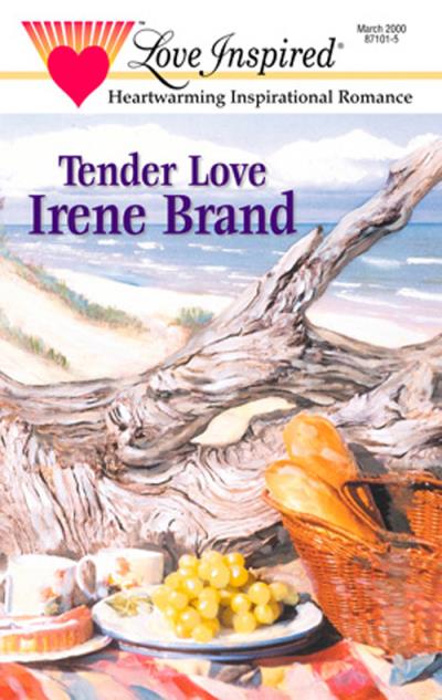 Книга Tender Love (Irene  Brand)