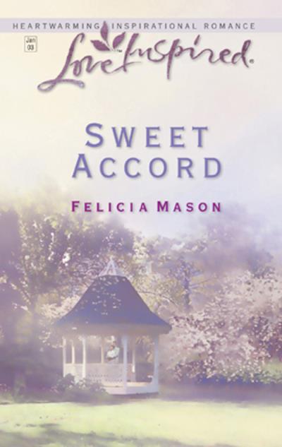 Книга Sweet Accord (Felicia  Mason)