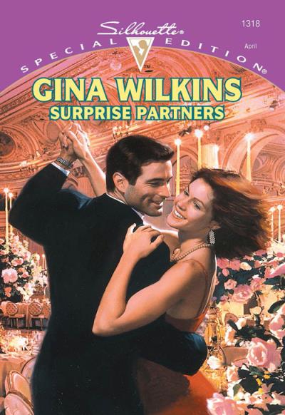 Книга Surprise Partners (GINA  WILKINS)