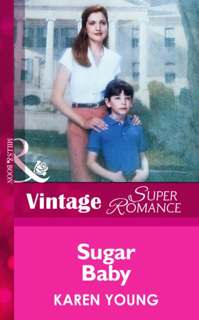 Книга Sugar Baby (Karen  Young)