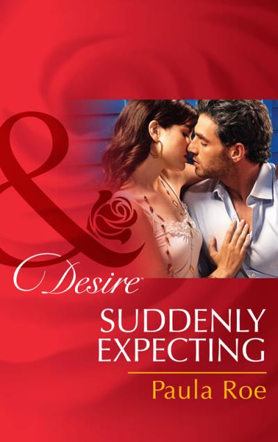 Книга Suddenly Expecting (Paula Roe)