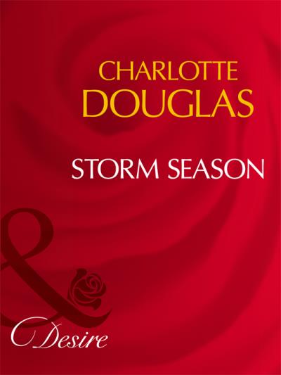 Книга Storm Season (Charlotte  Douglas)