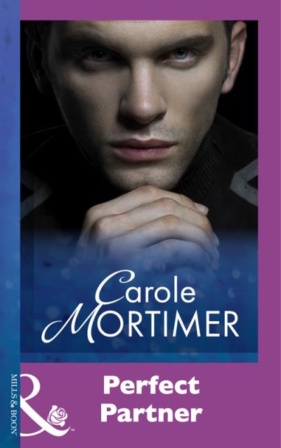 Книга Perfect Partner (Carole  Mortimer)