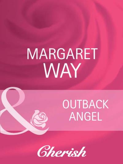 Книга Outback Angel (Margaret Way)