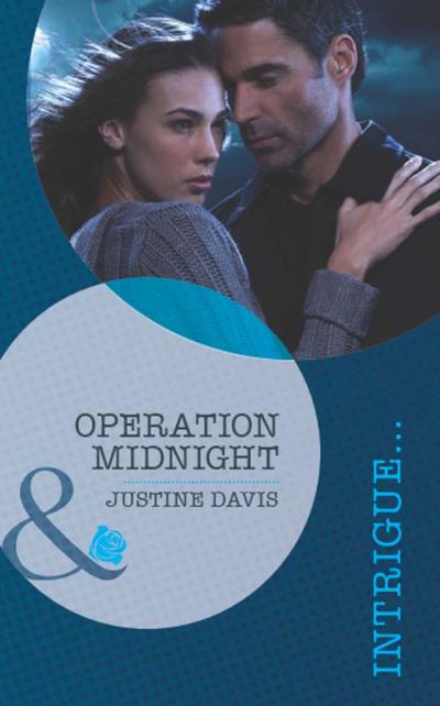 Книга Operation Midnight (Justine  Davis)