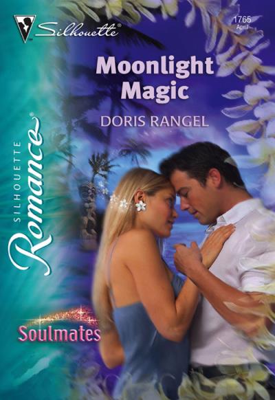 Книга Moonlight Magic (Doris  Rangel)