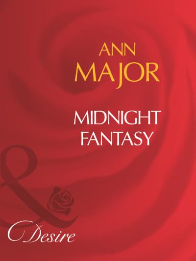 Книга Midnight Fantasy (Ann  Major)