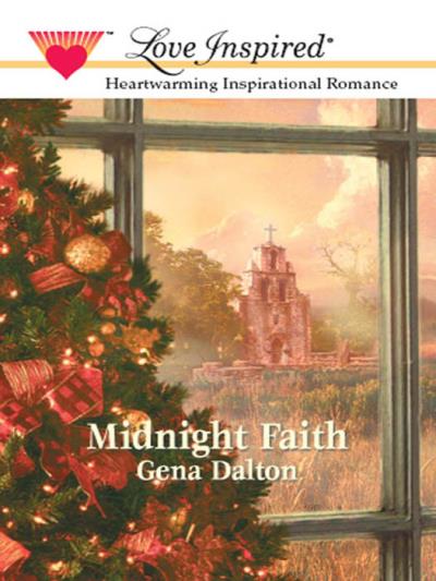 Книга Midnight Faith (Gena  Dalton)