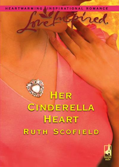 Книга Her Cinderella Heart (Ruth  Scofield)