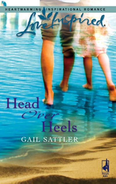 Книга Head Over Heels (Gail  Sattler)