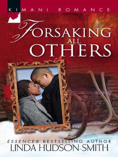 Книга Forsaking All Others (Linda  Hudson-Smith)