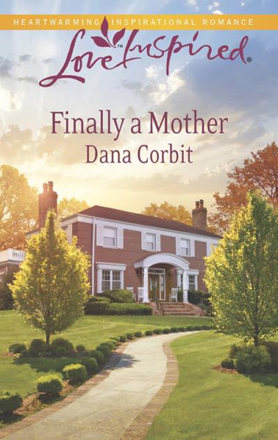 Книга Finally a Mother (Dana  Corbit)